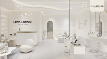 Luna Lounge Nails & Salon  1