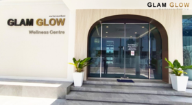 Glam Glow Wellness Centre Glam Glow Wellness Centre - แกลมโกลว์คลินิก บริการปรับรูปหน้าและดูแลผิว ย่านลาดพร้าว 1