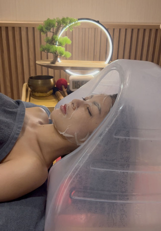 The One Relax & Spa (OR Space Ramkhamhaeng 129)  image_picker_19EEE308-B29F-4A2B-A897-29F552F934D1-14435-00000C191D6D2116