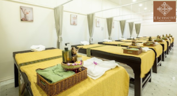 Book Online Aloe Vera Massage Services in Pattaya at GoWabi