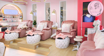 Lovely Day Salon & Nail Spa  1