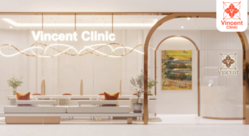 Vincent Clinic (Future Park Rangsit) Vincent Clinic (Future Park Rangsit) - วินเซนต์คลินิก สาขาฟิวเจอร์พาร์ค รังสิต จมูกพุ่งสวย เทคนิค SSTP 2