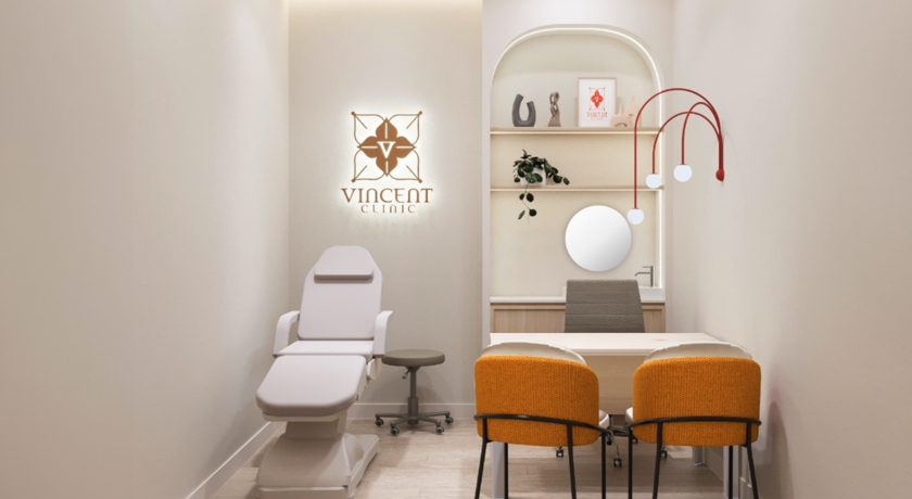 Vincent Clinic (Future Park Rangsit)  4