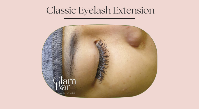 Glam Bar Beauty Studio  8