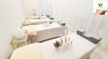 Vowda Facial & Body Massage Center (ร้านปิดให้บริการชั่วคราว ตั้งแต่วันนี้-19 กุมภาพันธ์)  1