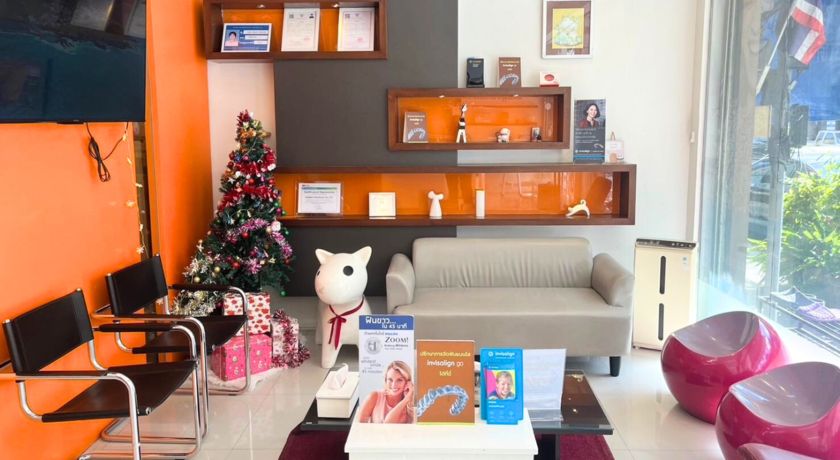 D4U Dental Clinic  2