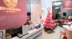 Charisma Clinic Charisma Clinic - ชาริสม่า คลินิก บริการความงามครบวงจร ย่านบึงยี่โถ 1
