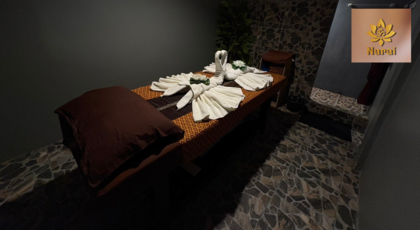Narai Massage & Spa 1 (Soi Vibhavadi Rangsit 64 Yeak 1)  2