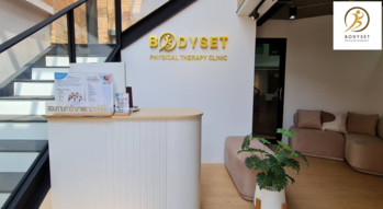 Bodyset Physical Therapy Clinic  1