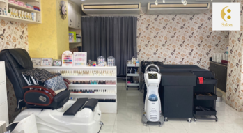 Jcut hair salon  1