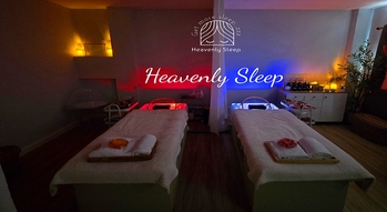 Heavenly Sleep (Sathorn)  SNOW_20250109_120726_109