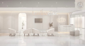 Luminé Clinic Luminé Clinic - ลูมิเน คลินิก บริการความงามมินิมอล ย่านอนุสาวรีย์ชัยฯ Untitled_design
