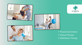 Doctor Physio Clinic  1