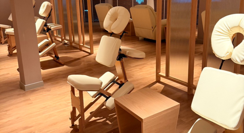 Let's Relax Spa Chiang mai Nimman Soi 3 เล็ทส์ รีแล็กซ์ สปา เชียงใหม่ นิมมาน ซอย 3 12