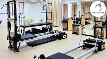 The Active Pilates The Active Pilates - ดิ แอคทีฟ พิลาทิส พิลาทิสสไตล์ร่วมสมัย ศรีนครินทร์ 1