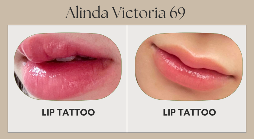 Alinda  Victoria 69  7