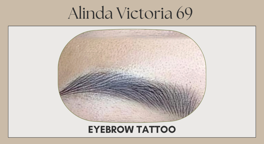 Alinda  Victoria 69  9