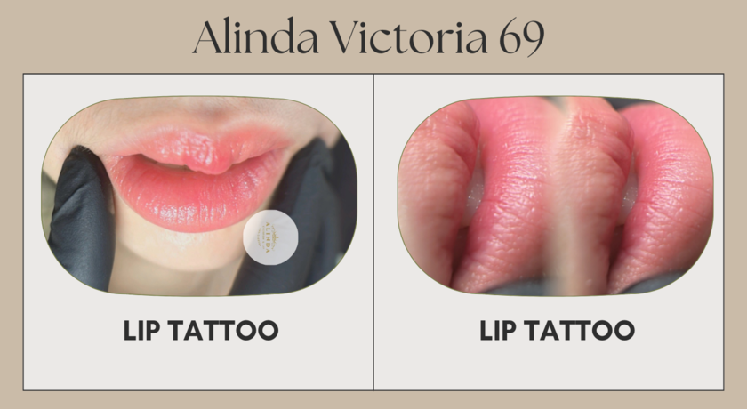 Alinda  Victoria 69  8