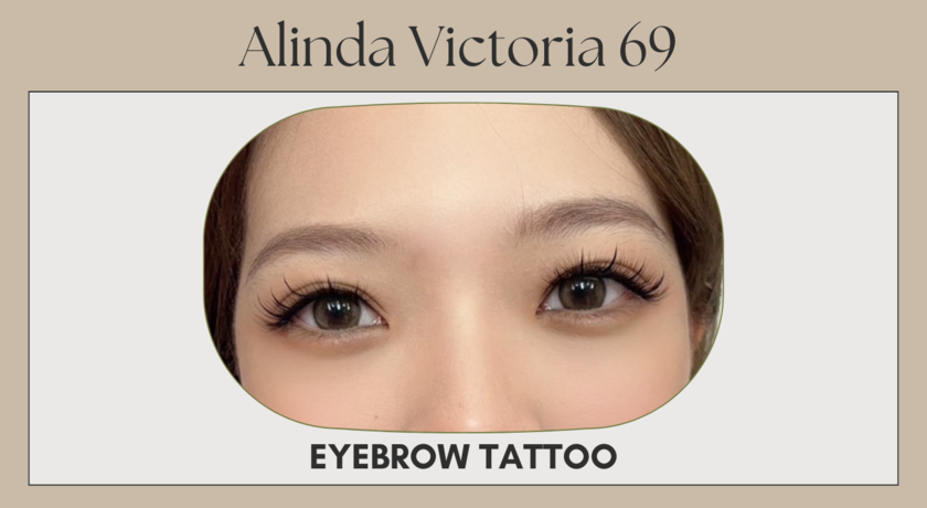 Alinda  Victoria 69  10