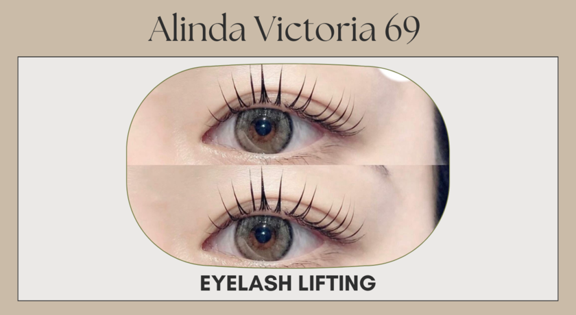 Alinda  Victoria 69  12