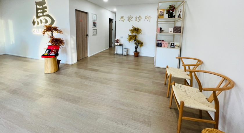 Majia Clinic (Chaengwattana) มาเจียคลินิก แจ้งวัฒนะ (ฝังเข็ม/ครอบแก้ว/ยาจีน)  2