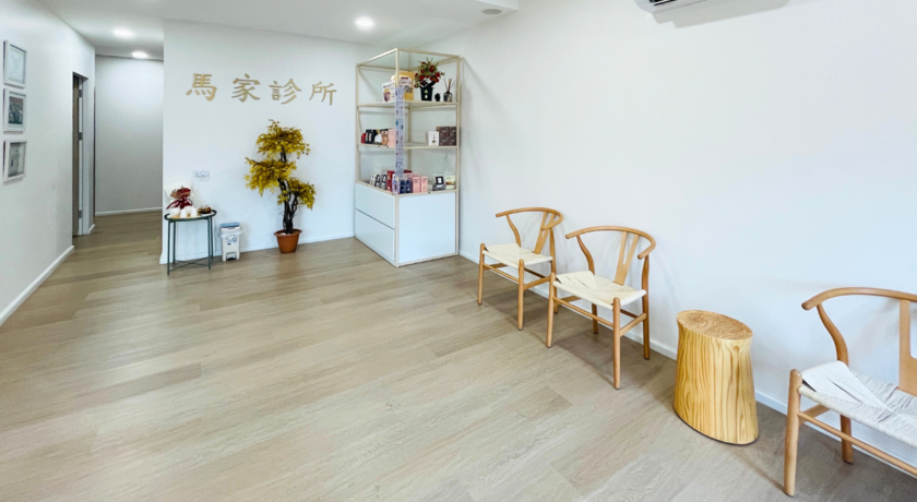 Majia Clinic (Chaengwattana) มาเจียคลินิก แจ้งวัฒนะ (ฝังเข็ม/ครอบแก้ว/ยาจีน)  4