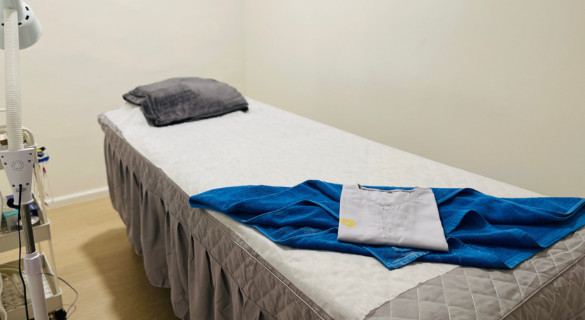 Majia Clinic (Chaengwattana) มาเจียคลินิก แจ้งวัฒนะ (ฝังเข็ม/ครอบแก้ว/ยาจีน)  6