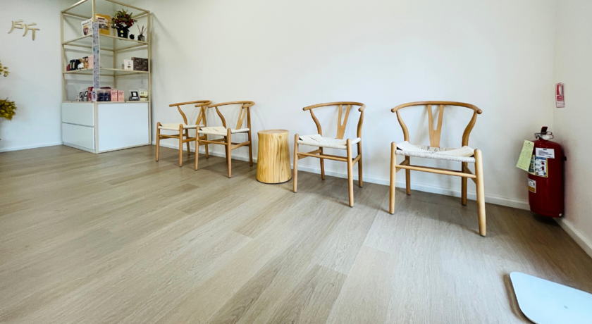 Majia Clinic (Chaengwattana) มาเจียคลินิก แจ้งวัฒนะ (ฝังเข็ม/ครอบแก้ว/ยาจีน)  3