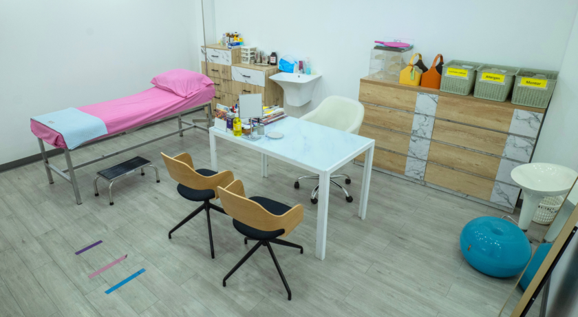 Bcoss Clinic  5