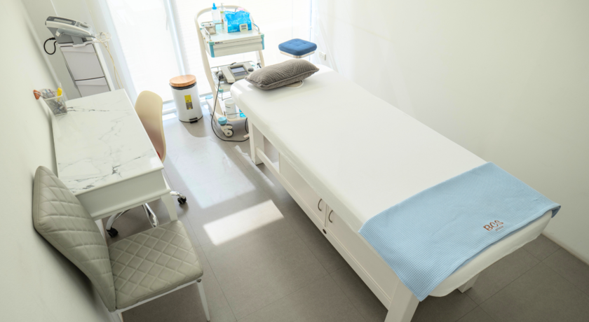 Bcoss Clinic  7