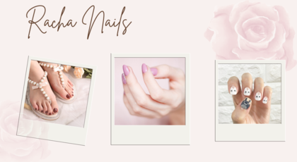 CHIPPY Lash & Wax  1