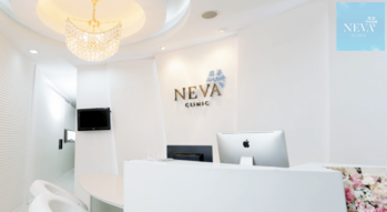 NEVA Clinic NEVA Clinic - นีวาคลินิก บริการ Facial Design ย่านพหลโยธิน 1