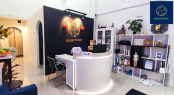 Goldji Clinic Goldji Clinic - โกลด์จิ คลินิก รักษาอาการปวดด้วยแพทย์แผนจีน พระราม 2 ซอย 8 1