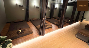 Chang Thai Massage Chang Thai Massage - ช้างไทย นวดเพื่อสุขภาพ บริการนวดไทยและอโรม่า ดินแดง 1