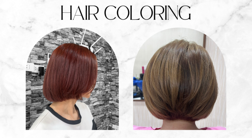 Aiko Hair Design  6