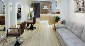Seoul Cutz Seoul Cutz - โซล คัตซ์ บริการทำผม ย่านจุฬา 1