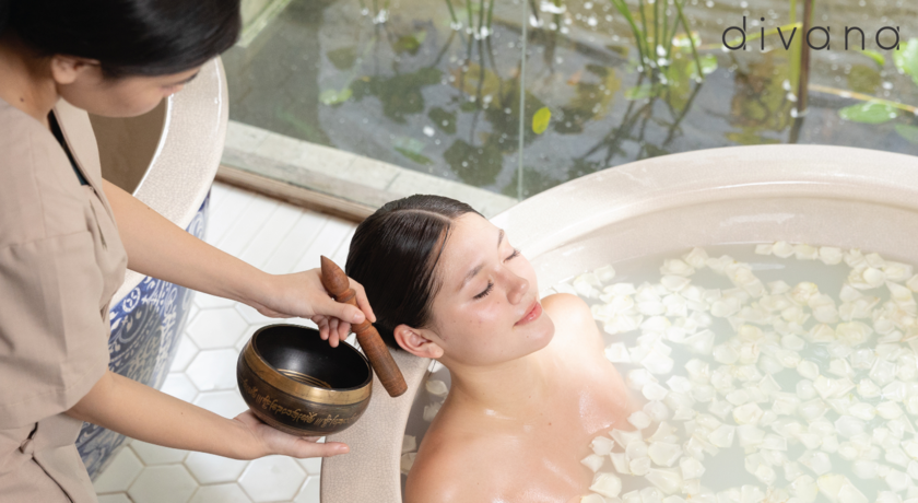 Divana Anda Spa (Phuket Branch) ดีวานา อันดา สปา ภูเก็ต 1