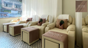 My Day Thai Massage (Charoen Krung 71 Branch) มายเดย์ นวดเพื่อสุขภาพ (สาขา เจริญกรุง 71) 1