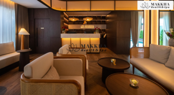 Makkha Health & Spa Bangkok (Sukhumvit 24)  1