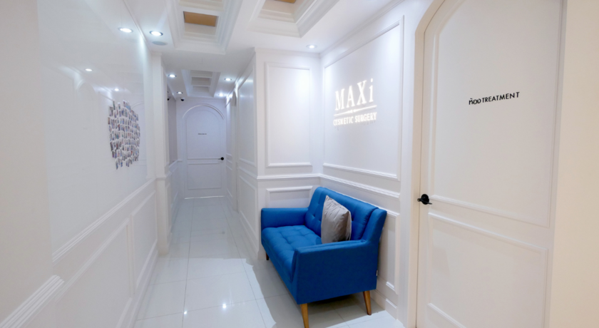 MAXi Cosmetic Surgery (Samyan)  6