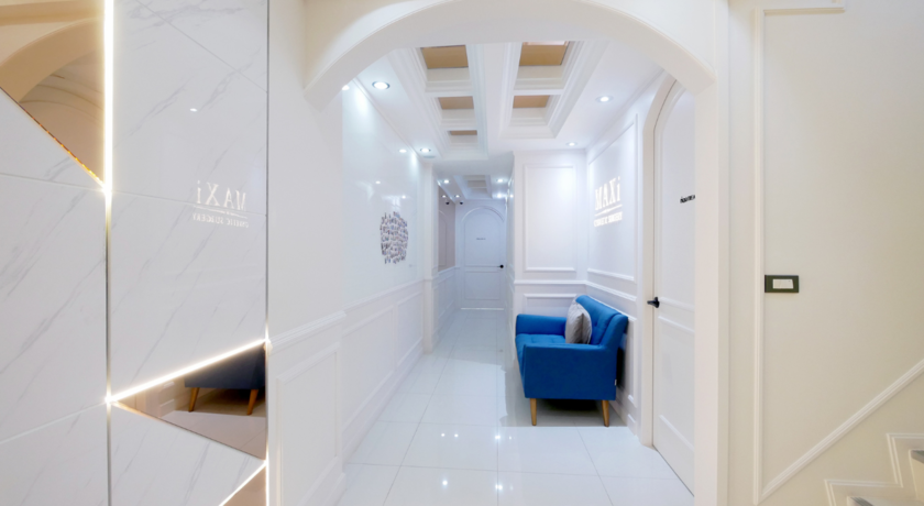 MAXi Cosmetic Surgery (Samyan)  7