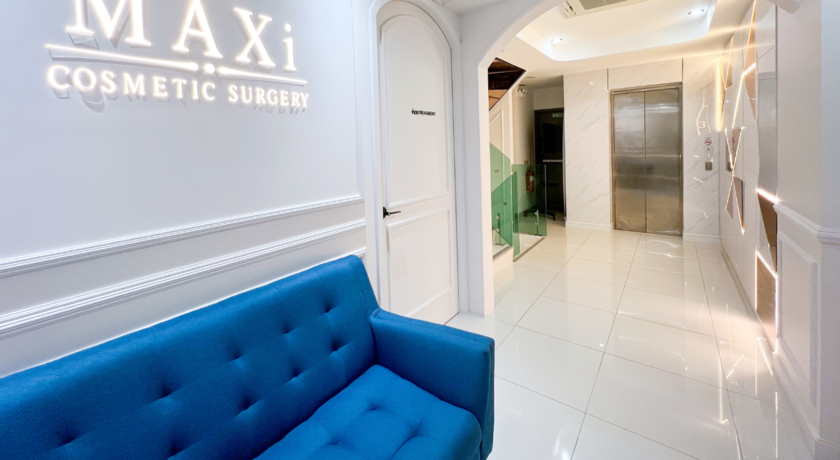 MAXi Cosmetic Surgery (Samyan)  8