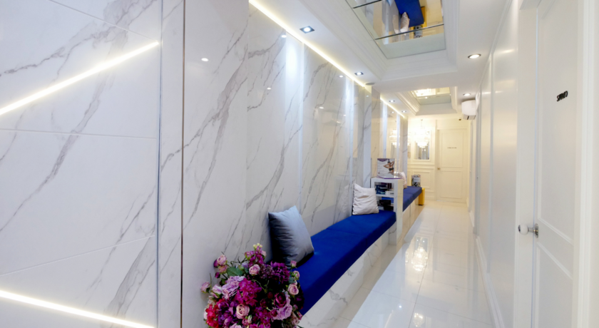 MAXi Cosmetic Surgery (Samyan)  11