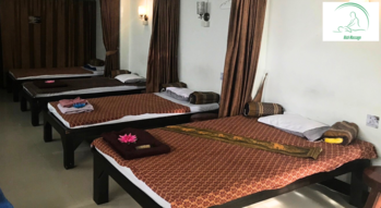 Rich Massage Rich Massage - ริช มาสสาจ นวดไทยดั้งเดิม กรุงเทพกรีฑา 1