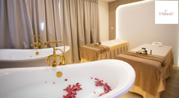 Esthete Spa  1