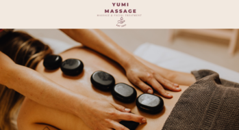 YUMI Massage YUMI Massage - ยูมิ นวดเพื่อสุขภาพ บริการนวดเพื่อสุขภาพ ท่าพระ 1