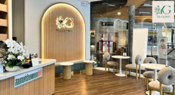 YG Clinic YG Clinic - วายจีคลินิก บริการความงามครบวงจร ย่านรัชโยธิน 1