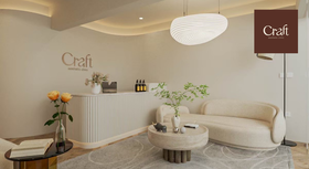 Craft Clinic Craft Clinic - คราฟ คลินิก ดูแลโดยแพทย์เฉพาะทาง ย่านพญาไท Craft_Clinic