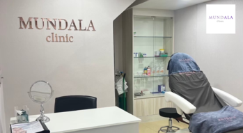 Mundala Clinic Mundala Clinic - มันดาราคลินิก ฟื้นฟูผิวสวย ย่านพระราม 2 2