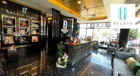 Belkin Clinic Belkin Clinic - เบลกิ้นคลินิกเวชกรรม บริการดูแลโดยคุณหมอ ย่านปลวกแดง Belkin_Clinic